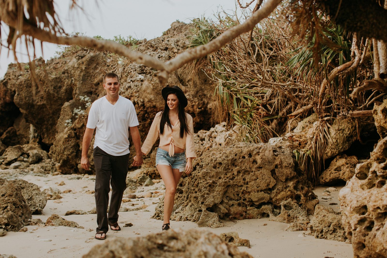 kersee-and-kyle-okinawa-adventerous-couples-session-1