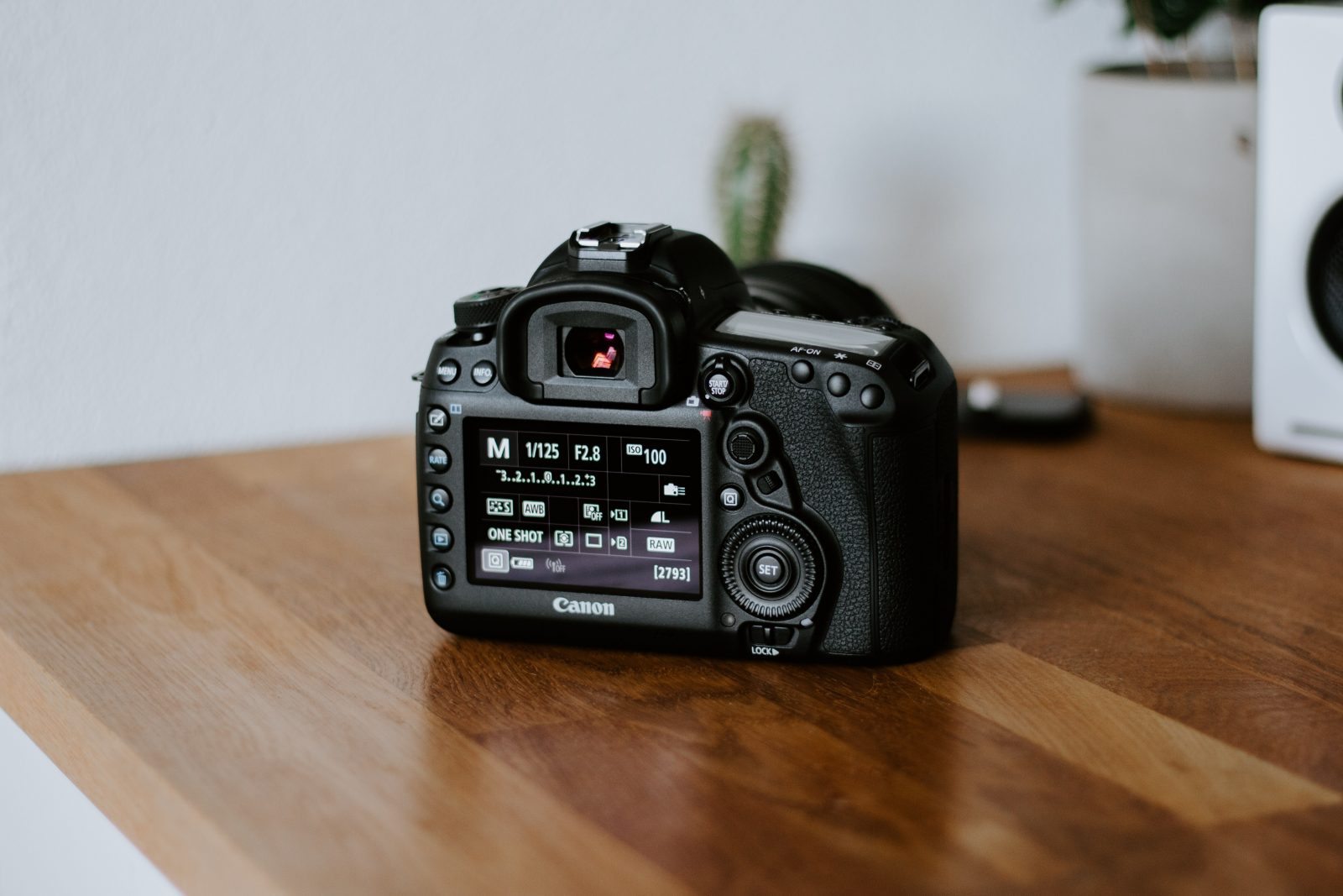 4 Settings I Set Up First When Shooting In Manual Mode | jessicavickers.com