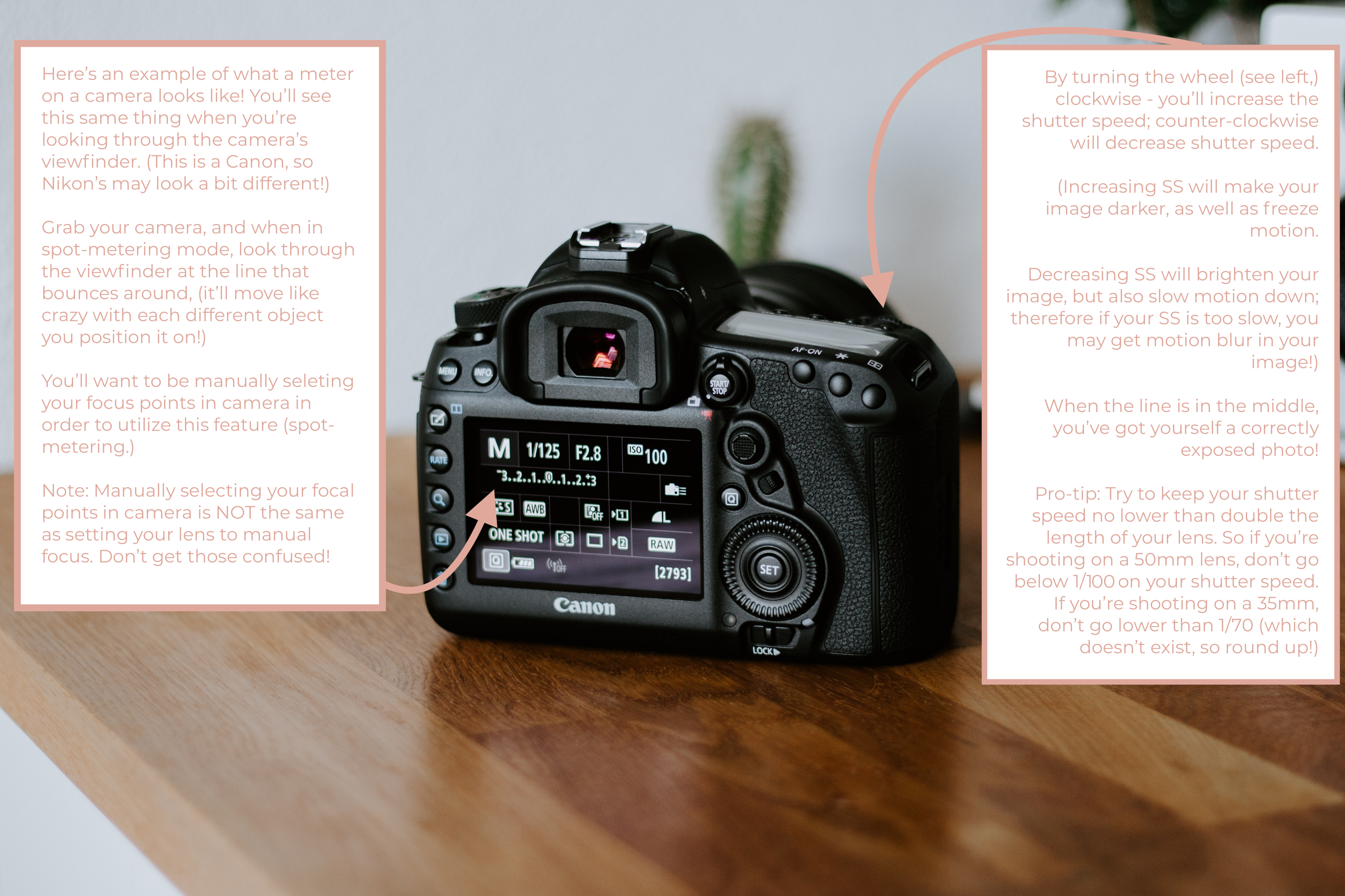 four-settings-i-set-up-first-in-manual-mode
