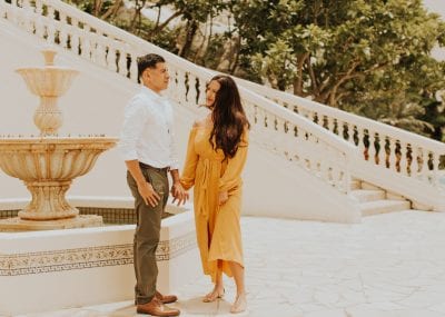 Searching for the best photoshoot locations in Okinawa, Japan? Click here for pin drops to my favorite locations for sessions on the island!