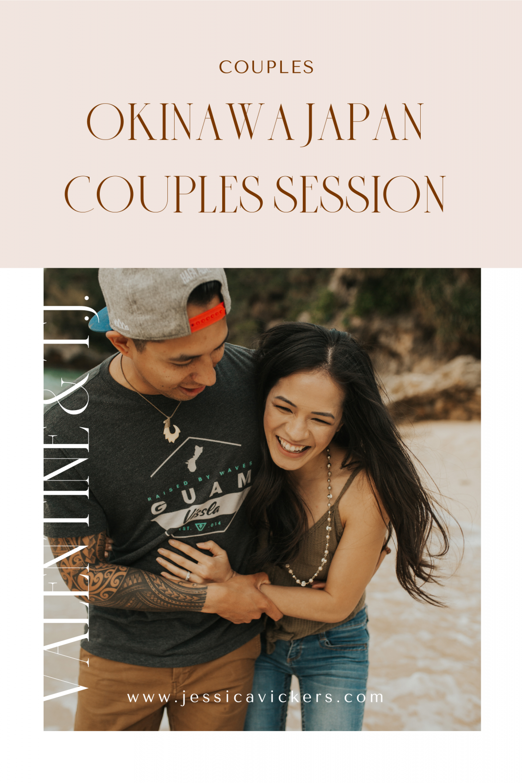 couple's anniversary session